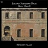 Benjamin Alard 바흐: 건반 연습곡 2권 - 이탈리아 협주곡, 프랑스 서곡 (Bach: Clavier Uebung II - Italian Concerto BWV971, French Overture BWV831)