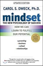 Mindset: The New Psychology of Success