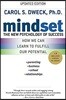 Mindset: The New Psychology of Success
