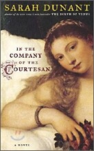 In the Company of the Courtesan : A Novel