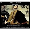 Thomas Dunford 다울랜드: 라크리메 (Dowland: Lachrimae)