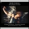 Scherzi Musicali 퍼셀: 사랑은 얼마나 즐거운 일인가 - 가곡 및 기악곡집 (Purcell: How Pleasant 'tis to Love! - Songs and Instrumental Music)