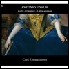 Cafe Zimmermann 비발디: 조화의 영감, 바이올린과 첼로를 위한 협주곡 (Vivaldi: Estro Armonico - Libro Secondo)