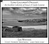 Les Witches 갤러웨이 경의 기쁨 - 16, 17세기 켈트 춤곡과 라멘트 (Lord Gallaway's Delight - An Excellent Collection of Dances and Gaelic Laments)