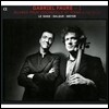 Eric Le Sage 포레: 실내악 작품 1집 - 첼로와 피아노를 위한 작품집 (Faure: Chamber Music 1 - Works for Cello and Piano)