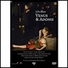 Celine Scheen / Bertrand Cuiller 존 블로우: 비너스와 아도니스 (John Blow: Venus & Adonis)