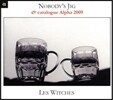 Les Witches 영국의 기악용 무곡 (Nobody's Jig - 17th-Century Dances from The British Isles)