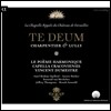 Le Poeme Harmonique 샤르팡티에 / 륄리: 테 데움 (Charpentier / Lully: Te Deum)