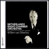 Netherlands Radio Chamber Orchestra 오터를로: 교향곡, 현악 오케스트라 모음곡 (Otterloo: Symphonietta, String Orchestra Suite)