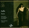 Franco Capuana 파치니 : 사포 전곡 (Pacini: Saffo)