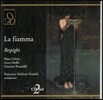 Francesco Molinari-Pradelli 레스피기: 불꽃 전곡 (Respighi: La Fiamma)