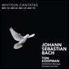 Ton Koopman 바흐: 성령강림절 칸타타 (Bach: Whitsun Cantatas BWV172, 68, 174, 175)