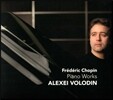 Alexei Volodin 쇼팽: 피아노 작품집 (Chopin: Piano Works)