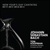 Ton Koopman 바흐: 신년 축하 칸타타 (Bach: New Year's Day Cantatas BWV171, 41, 28, 16)