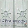 Jan Willem de Vriend 헨델: 오라토리오 ‘부활’ (Haendel: La Resurrezione)