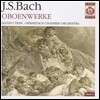 Alexei Utkin 바흐: 오보에 작품 3집 (Bach: Oboe Works Vol.3)