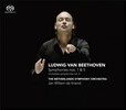 Jan Willem de Vriend 베토벤: 교향곡 1번, 5번 (Beethoven: Complete Symphonies Vol.2 - Symphonies Nos.1, 5)