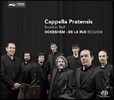 Cappella Pratensis 오케겜 - 드 라 뤼: 레퀴엠 (Ockeghem - De La Rue: Requiem)