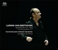 Jan Willem de Vriend 베토벤: 교향곡 7, 8번 (Beethoven: Complete Symphonies Vol.3 - Symphonies Nos.7, 8)