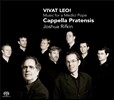 Cappella Pratensis 16세기 아카펠라 작품 - 메디치 교황을 위한 음악 (Vivat Leo! - Music for a Medici Pope)
