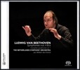 Jan Willem de Vriend 베토벤: 교향곡 4, 6번 '전원' (Beethoven: Complete Symphonies Vol.1 - Symphony No.4, No.6 'Pastoral')