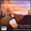 Christoph Eschenbach 메시앙: 시간의 종말을 위한 4중주 (Messiaen: Quartet for the End of Time)