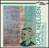 Edward Serov 칼 닐슨: 교향곡 1번, 사울과 다비드 모음곡 (Carl Nielsen: Symphony No.1, Saul & David Suite)