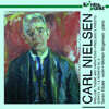Soren Elbaek 카를 닐센: 전주곡, 소나타 1, 2번 (Carl Nielsen: Prelude, Sonatas Op.9, Op.35)