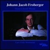 Lars Ulrik Mortensen 프로베르거: 하프시코드 음악 (Froberger: Harpsichord Music)