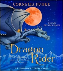 Dragon Rider