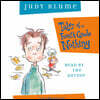 Tales of a Fourth Grade Nothing