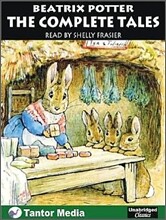 The Complete Tales : Audio CD - Library Edition