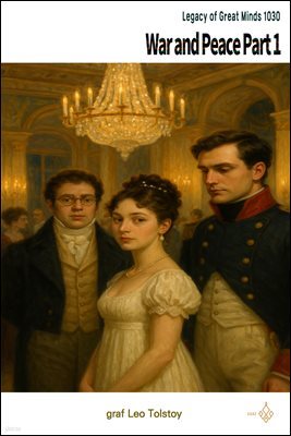 War and Peace Part 1