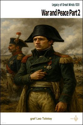 War and Peace Part 2
