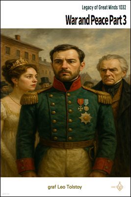 War and Peace Part 3
