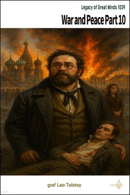 War and Peace Part 10
