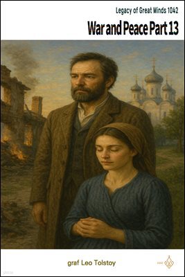 War and Peace Part 13