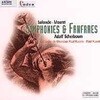 Paul kuentz / Lalande, Mouret : Symphonies & Fanfarres (수입/4531692)