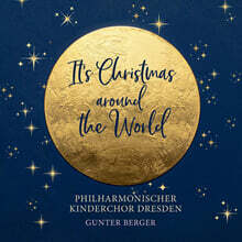 Philharmonischer Kinderchor Dresden (드레스덴 필하모니 어린이 합창단) - It&#39;s Christmas - Around the World