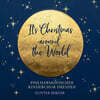 Philharmonischer Kinderchor Dresden (드레스덴 필하모니 어린이 합창단) - It's Christmas - Around the World