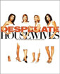 Desperate Housewives : Behind Closed Doors