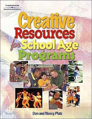 Creative Resources For School-Age Programs