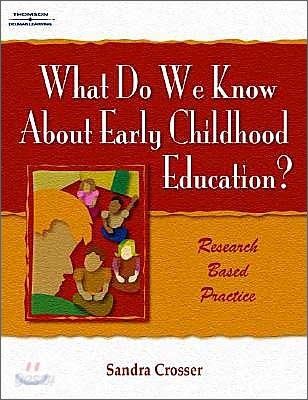 What Do We Know About Early Childhood Education?