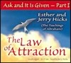 Ask & It Is Given: The Law