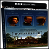 Howards End (하워즈 엔드) (1992)(한글무자막)(4K Ultra HD + Blu-ray)