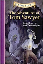 Classic Starts®: The Adventures of Tom Sawyer