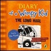 Diary of a Wimpy Kid #9 : The Long Haul (Audio CD)