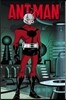 Marvel Universe Ant-Man