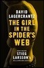 Girl in the Spider's Web