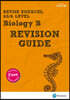 Pearson REVISE Edexcel AS/A Level Biology Revision Guide incl. online revision - for 2026, 2027 exams